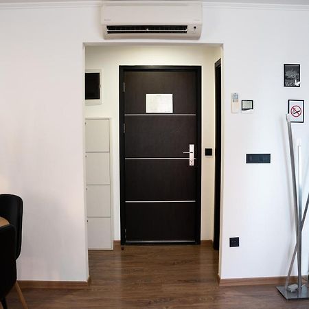 Rovigno Tesoro 1 Apartment Ngoại thất bức ảnh