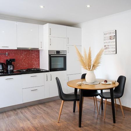 Rovigno Tesoro 1 Apartment Ngoại thất bức ảnh