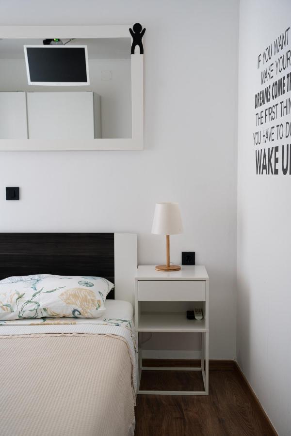 Rovigno Tesoro 1 Apartment Ngoại thất bức ảnh