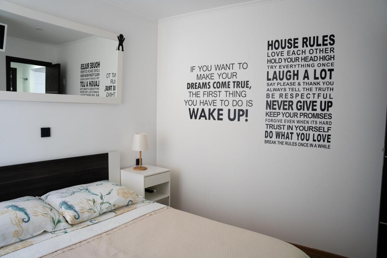 Rovigno Tesoro 1 Apartment Ngoại thất bức ảnh